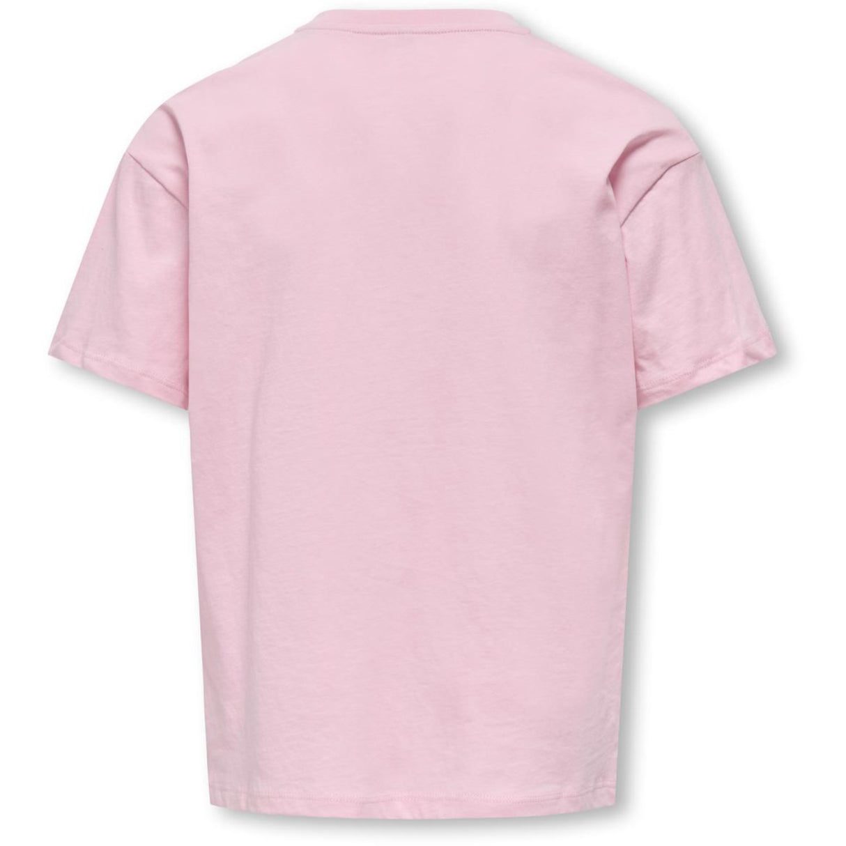 kids ONLY Romance Rose Venice Kogirina Life S/S Loose Printed Topp Jrs