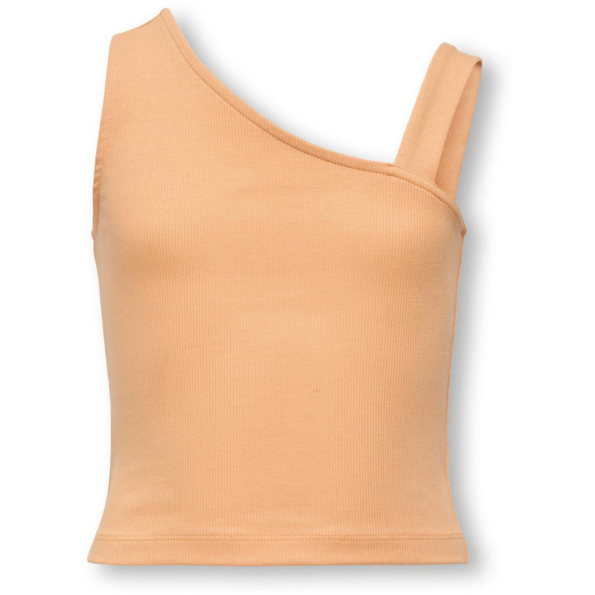 kids ONLY Mock Orange Kognessa Life S/L Stropp Topp Fr Jrs