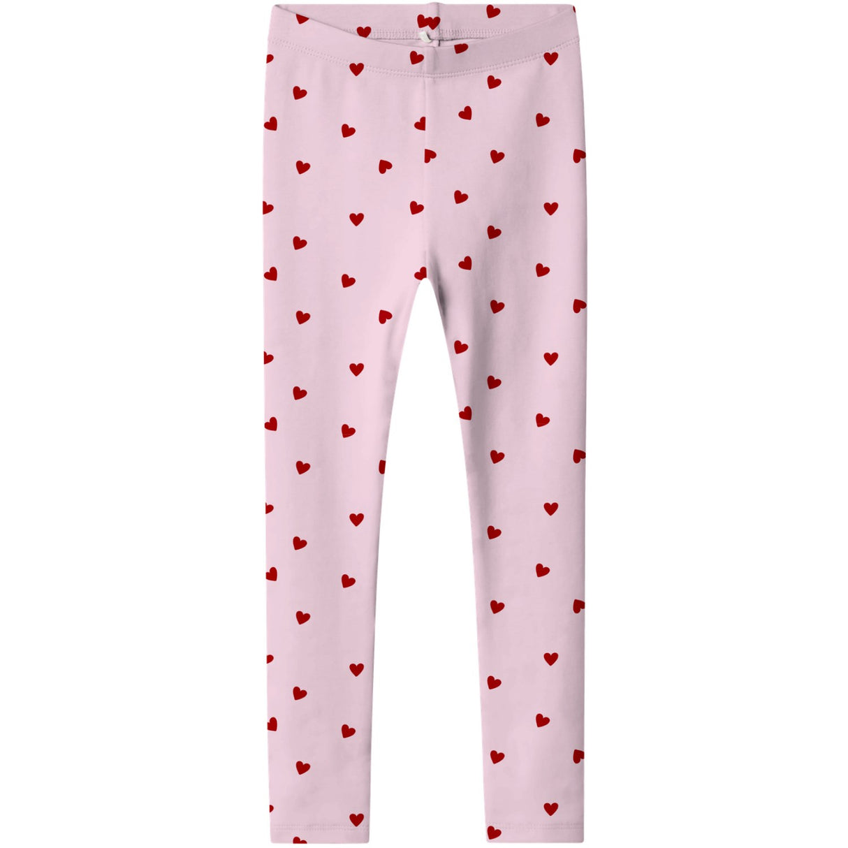 Name It Cradle Pink Nmfbheart Xsl Leggings