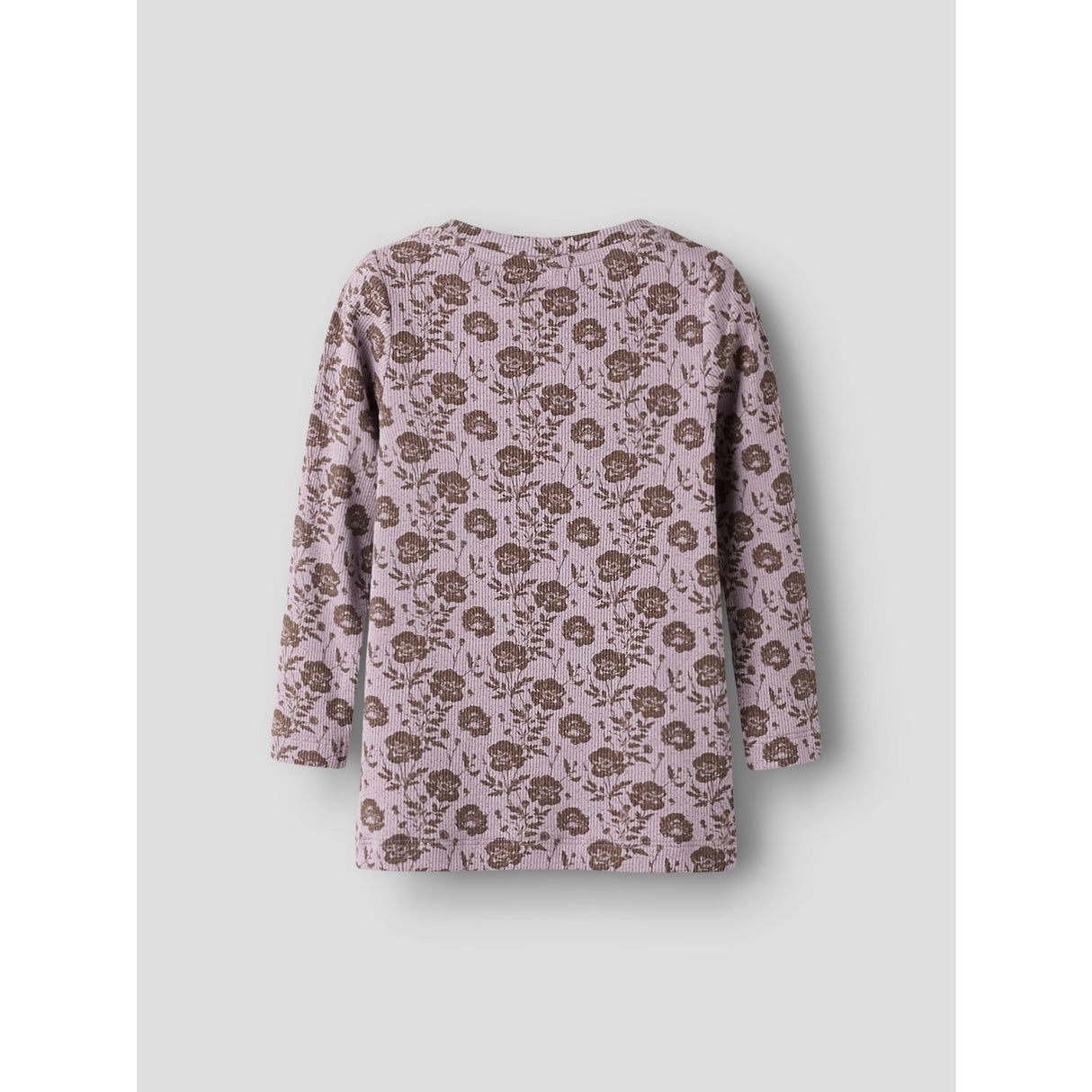 Name It Nirvana Nmfberla Ls Xsl Topp