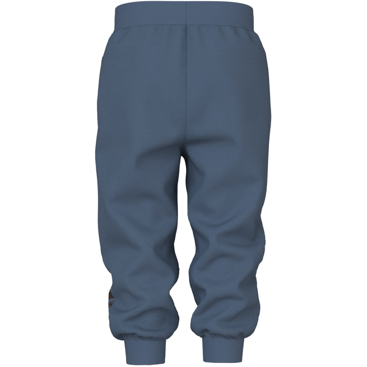 Name It Bering Sea Nmmbasil Bukser Swe Bru