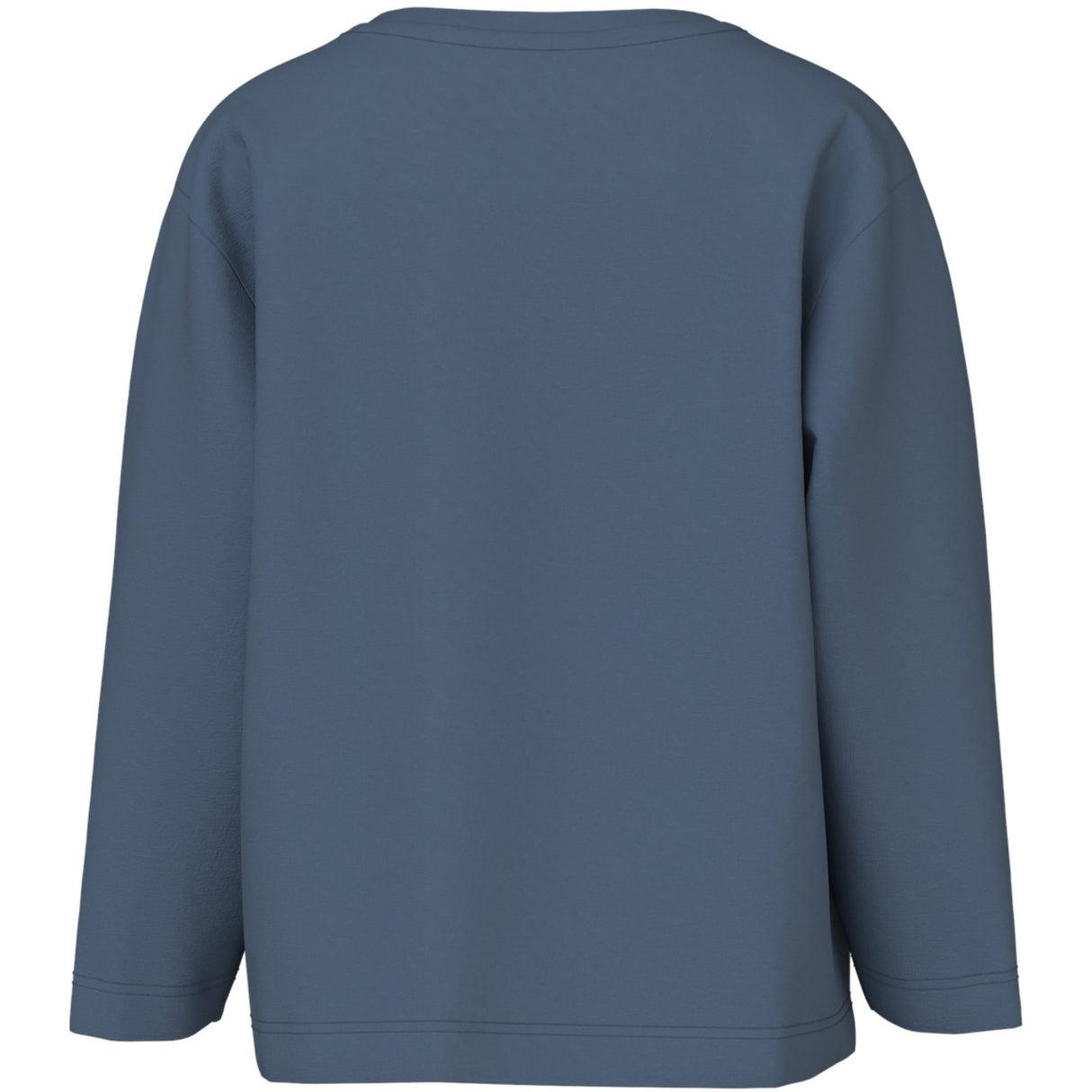 Name It Bering Sea Nmmberlan Ls Nreg Topp