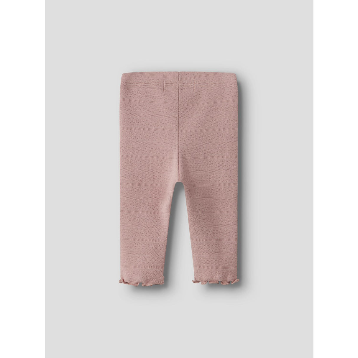 Lil'Atelier Misty Rose Nbfdimia Slim Leggings Lil