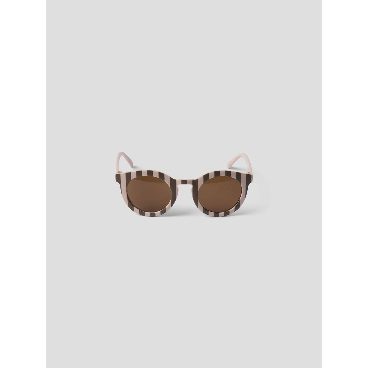 Lil'Atelier Oxford Tan N085 Nmnfluke Solbriller Lil