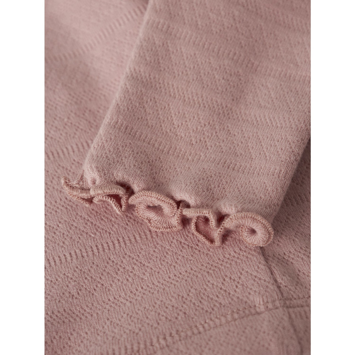 Lil'Atelier Misty Rose Nbfdimia Slim Leggings Lil