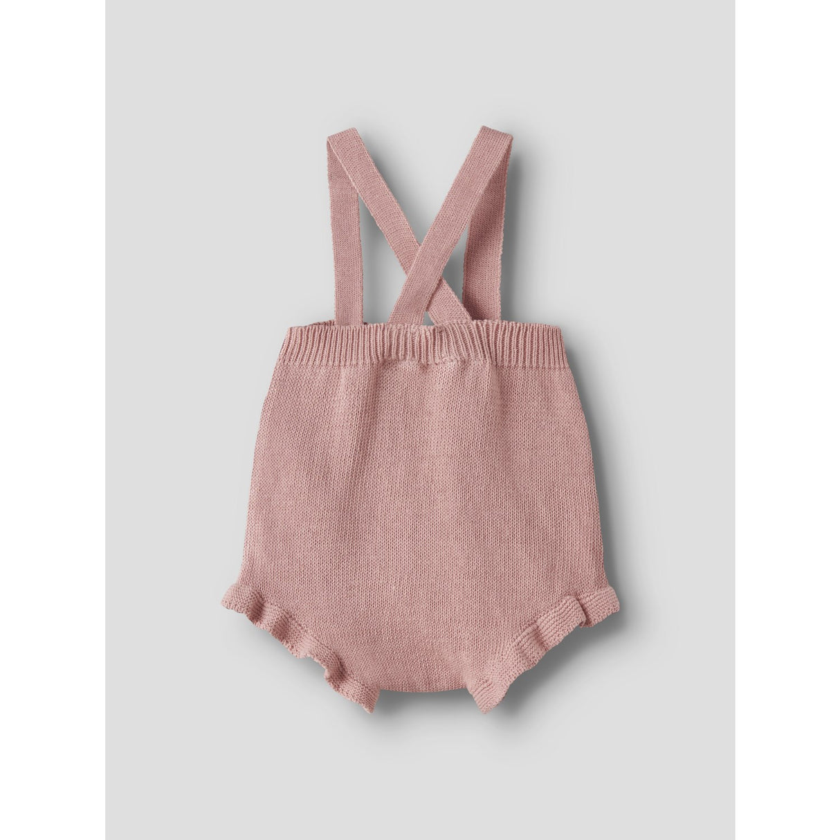 Lil'Atelier Misty Rose Nbffabiola Strikk Bloomers Lil