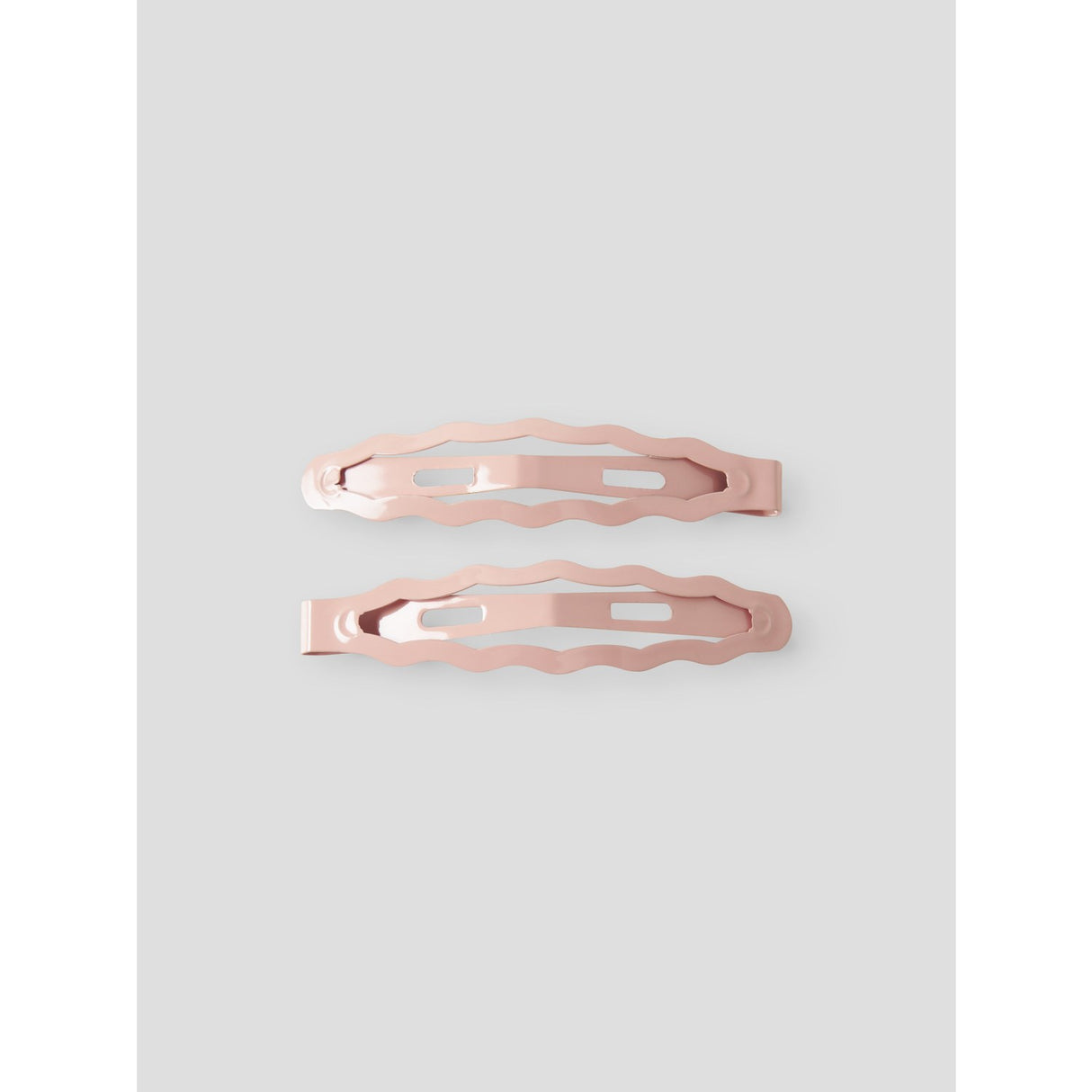Lil'Atelier Misty Rose Nmfacc-Faja 2 Pakke Hair Clips Lil
