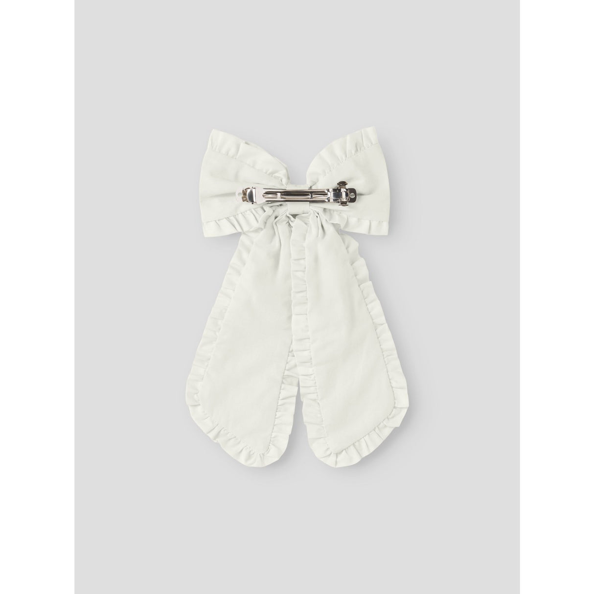 Lil'Atelier Coconut Milk Nmfacc-Donja Hairbow Clips Lil