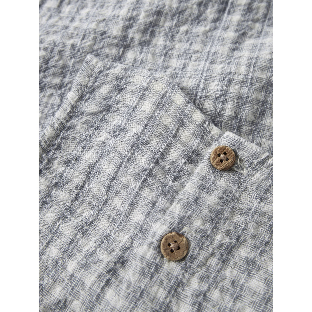 Lil'Atelier Coconut Milk Nbmfrey Sl Loose Drakt Lil