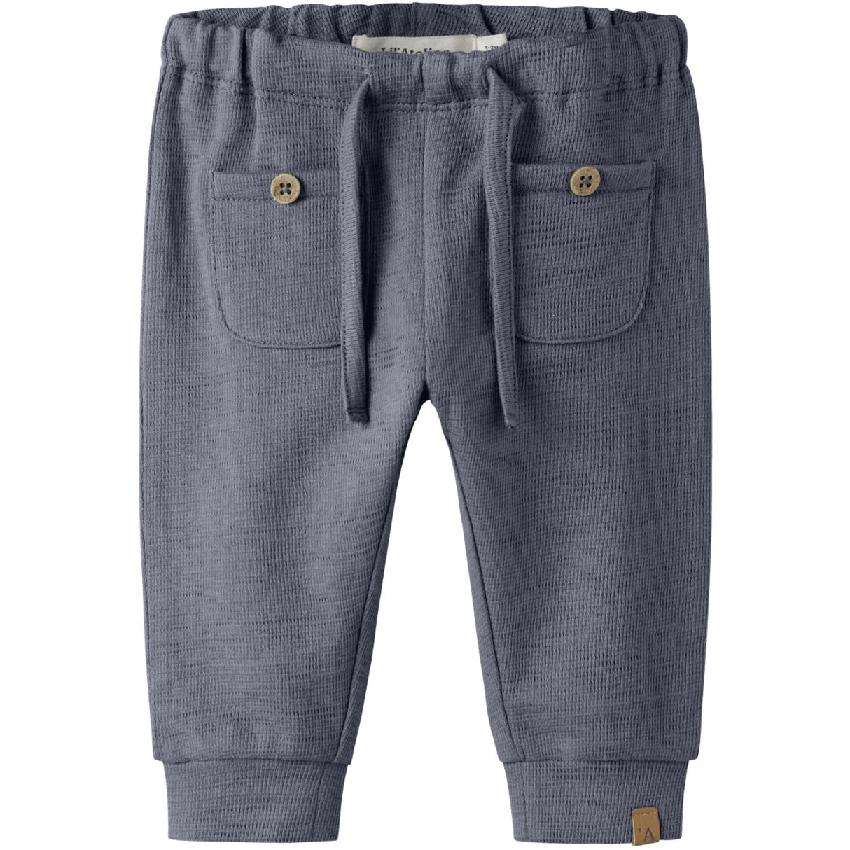 Lil'Atelier Tradewinds Nbmfalk Loose Bukser Lil