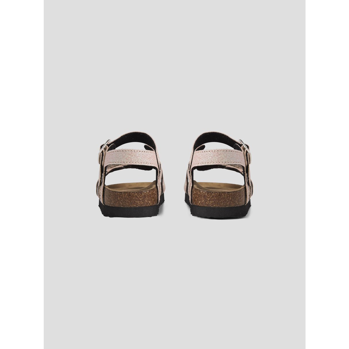 Name It Cloud Dancer Glitter Nmffiona Sandal