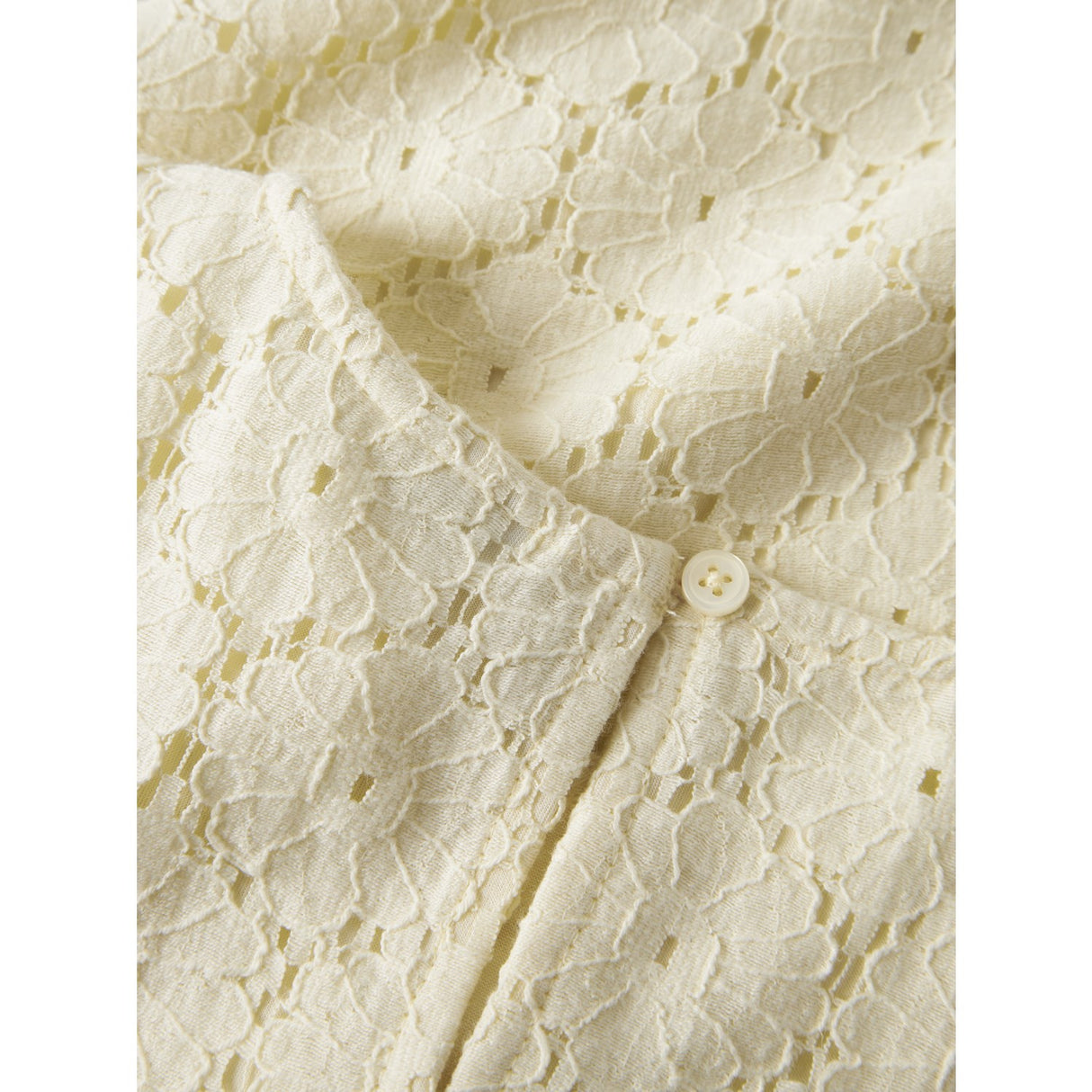 Name It Pear Sorbet Nkffetille Ss Topp