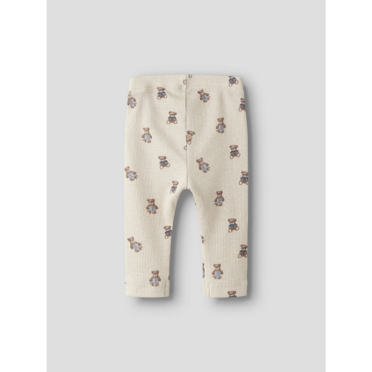 Name It Peyote Melange Nbmdenkab Long John