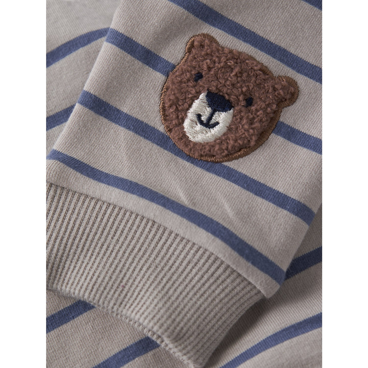 Name It Chateau Gray Nbmdaddel Sweat Bukser Unb