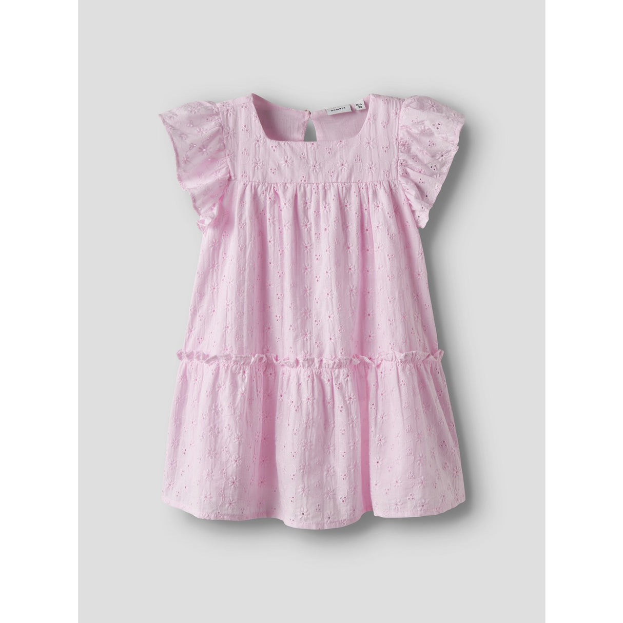 Name It Pirouette Nmfdetines Ss Kjole