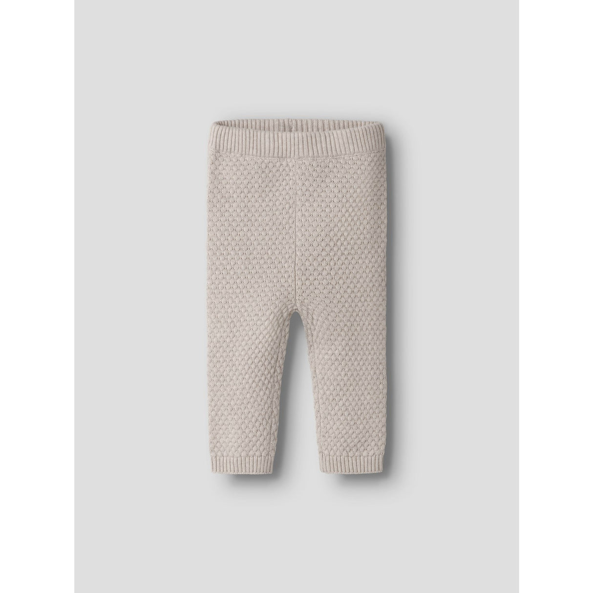 Name It Peyote Melange Nbmdenver Strikk Bukser