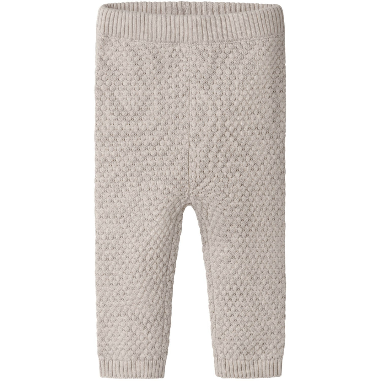 Name It Peyote Melange Nbmdenver Strikk Bukser