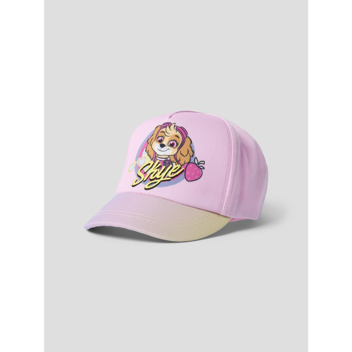 Name It Pirouette Nmfmari Paw Caps Cplg