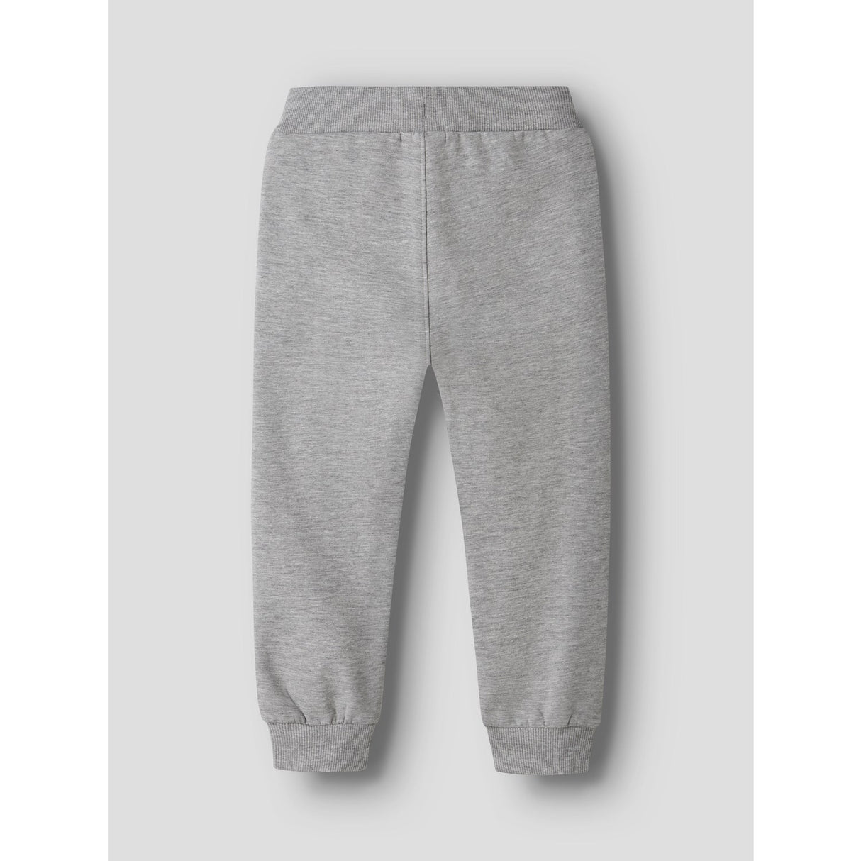 Name It Grey Melange Nmmfloyd Spider Nreg Swe Bukser Bru Mar