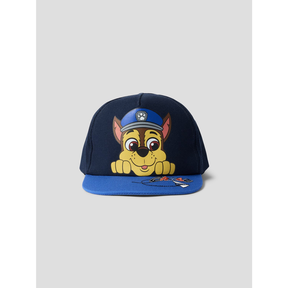 Name It Navy Blazer Nmmmanno Paw Caps Cplg