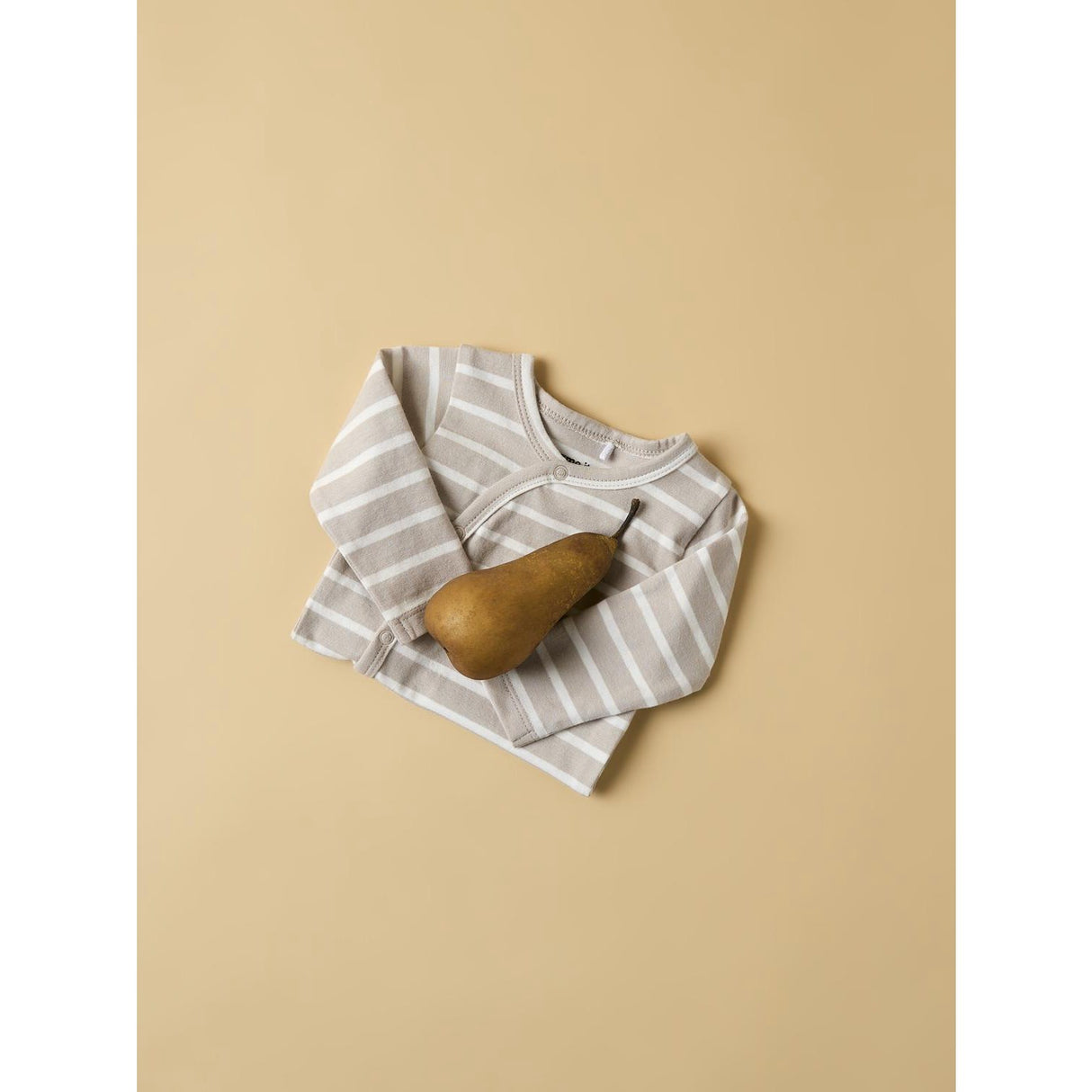 Name It Chateau Gray Nbnosuppa Ls Omslags Body