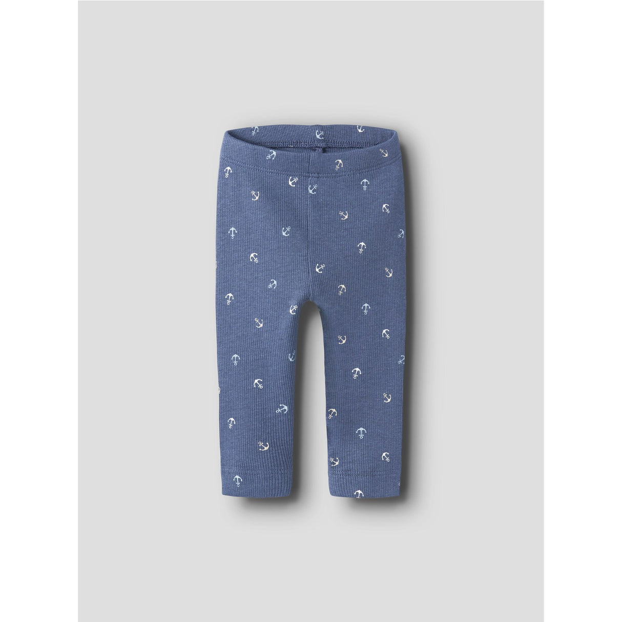 Name It Vintage Indigo Nbmfanchor Long John