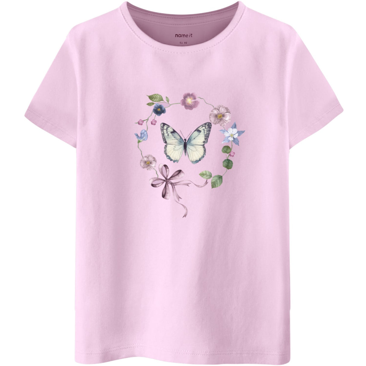 Name It Pirouette Nmffalcana Ss Topp Box