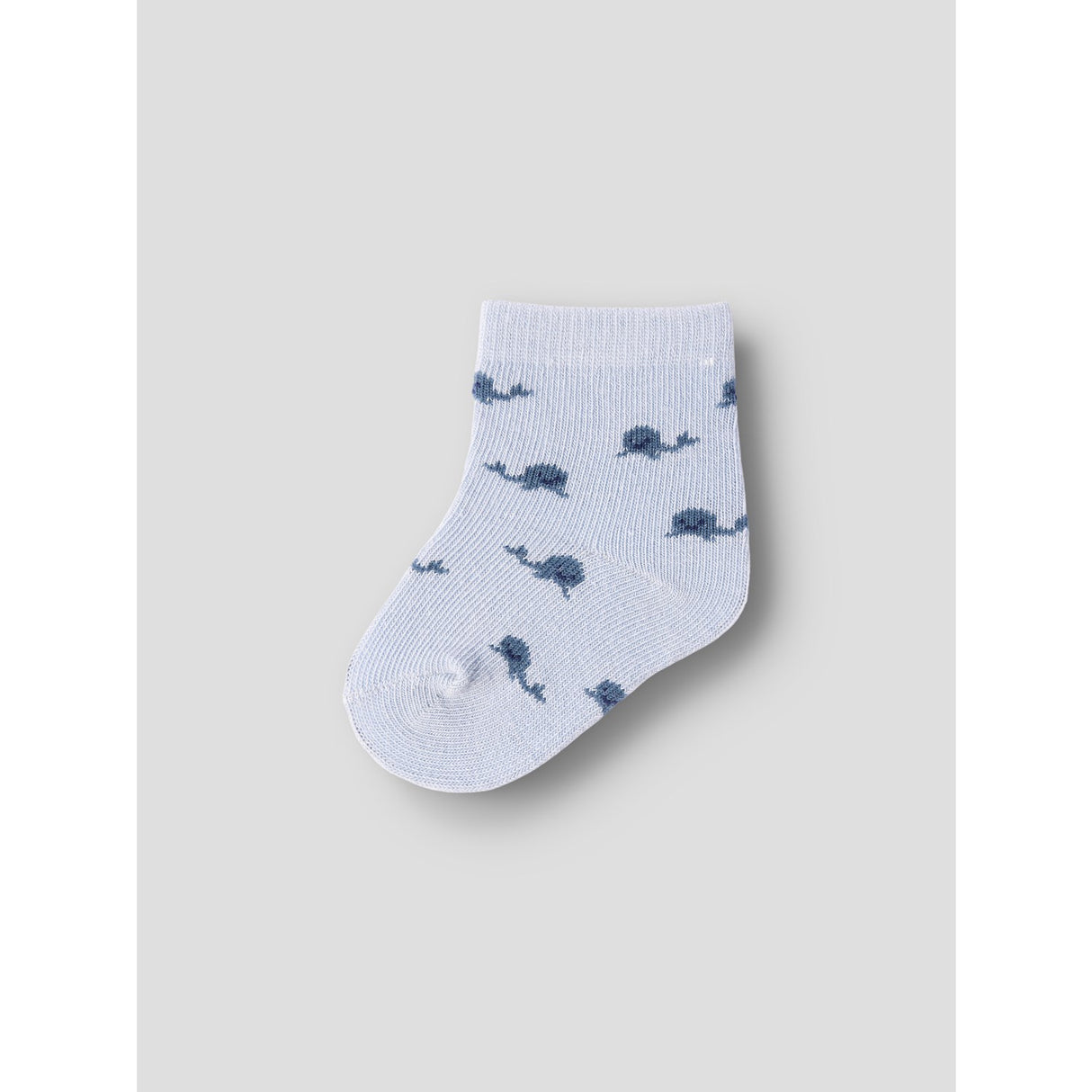 Name It Blue Fog Nbmfusea Strømper