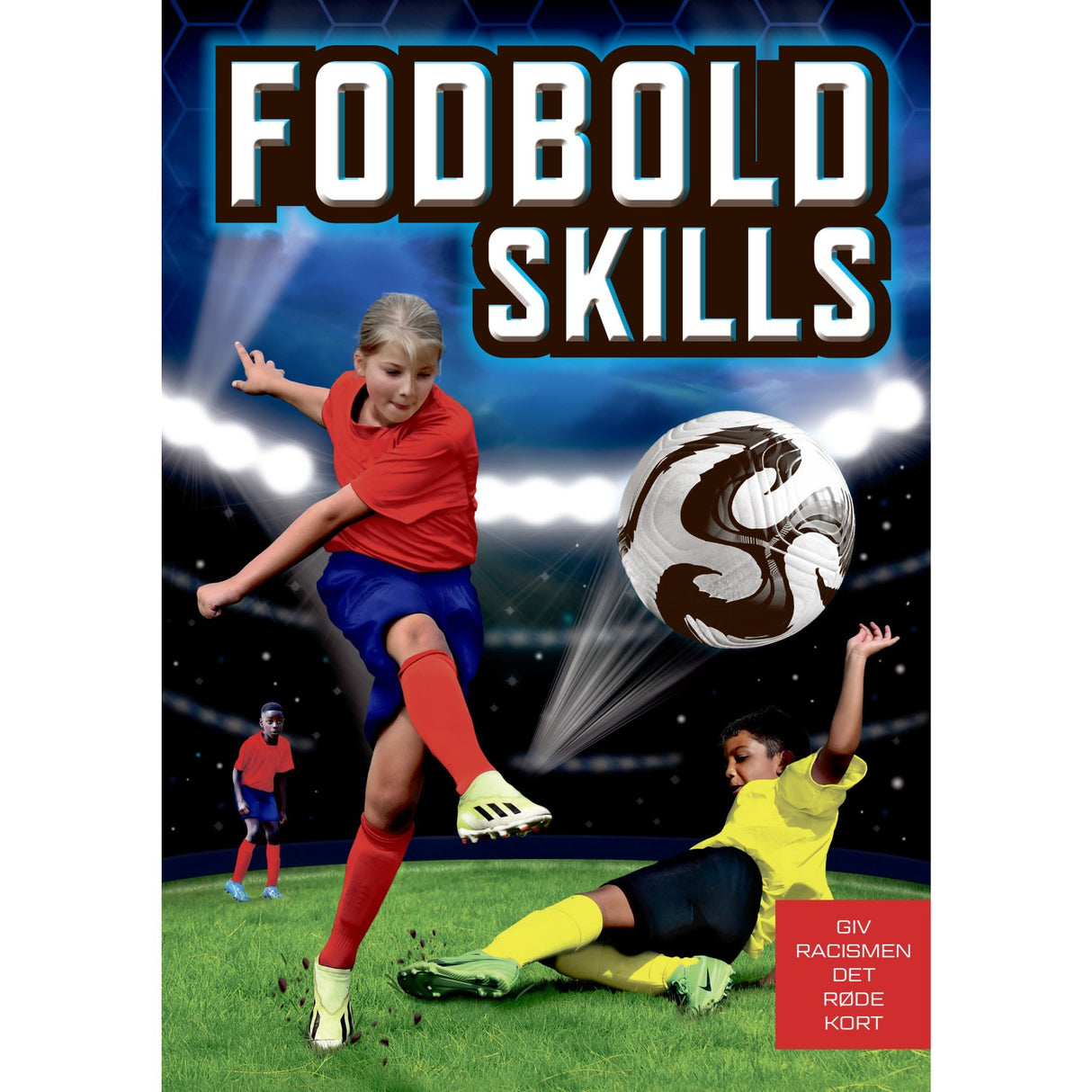 Forlaget Tukan Fodbold Skills