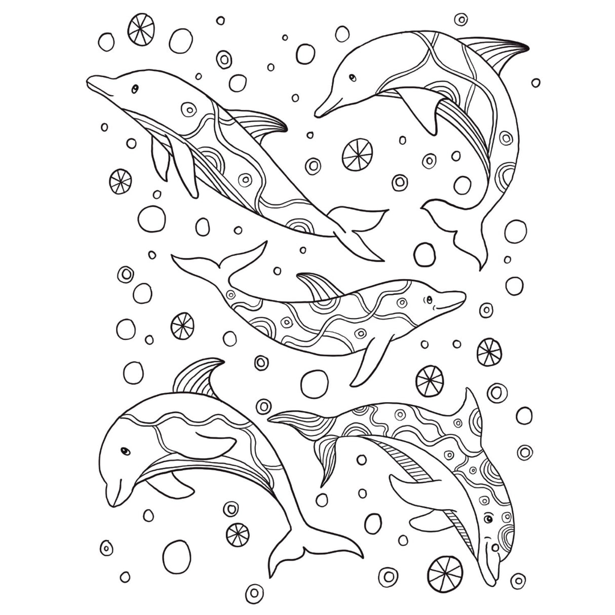 Forlaget Tukan Magiske Juveler: Fantastiske Dyr