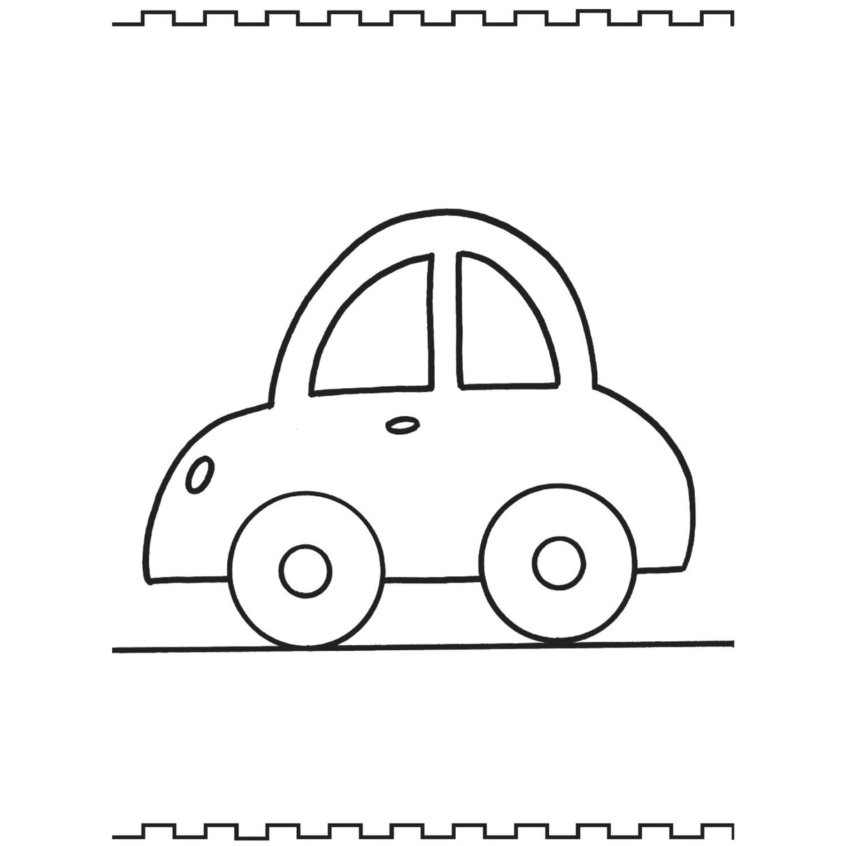 Forlaget Tukan Farge Bok Til Dig Der Er 2 År