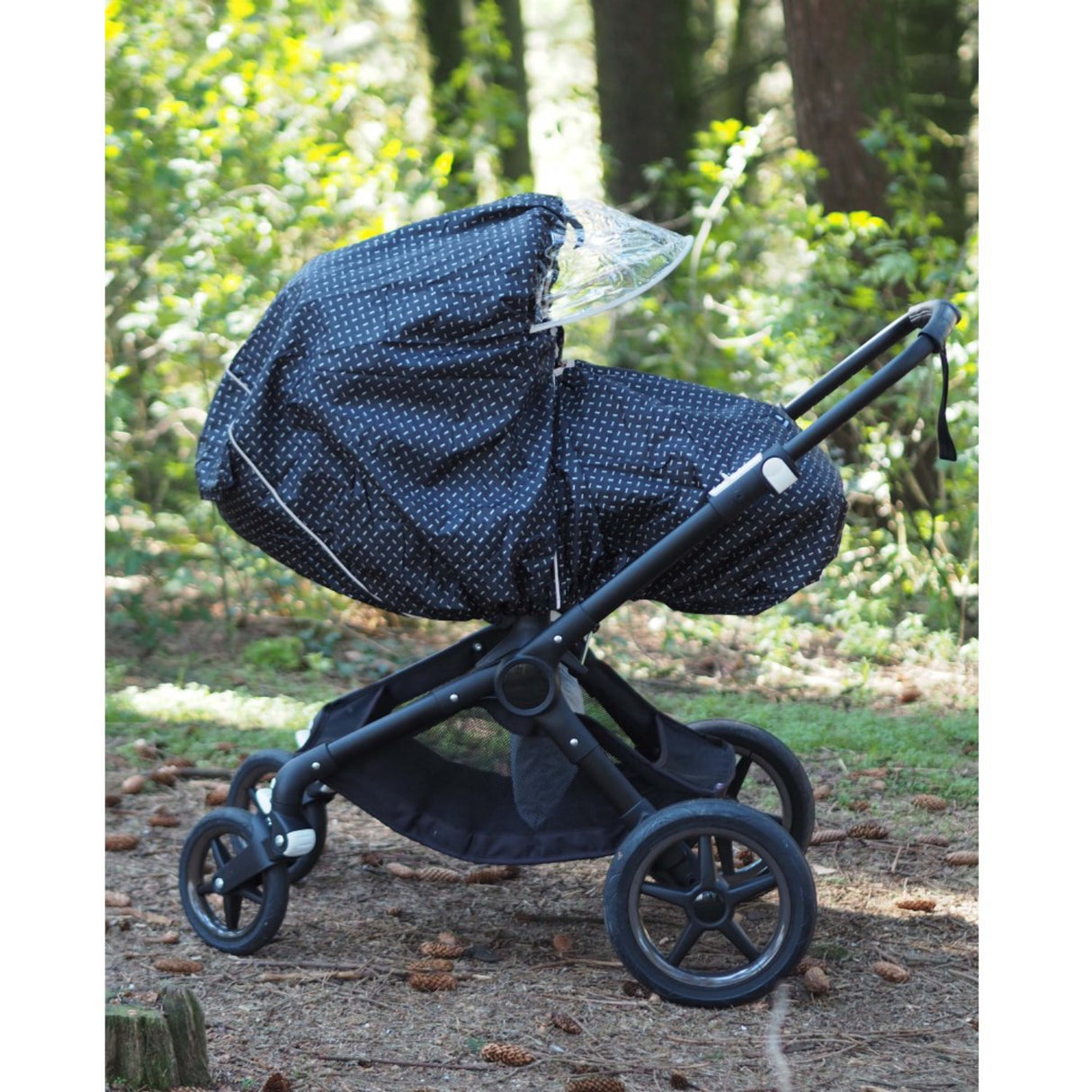 Easygrow Stroke Regntrekk