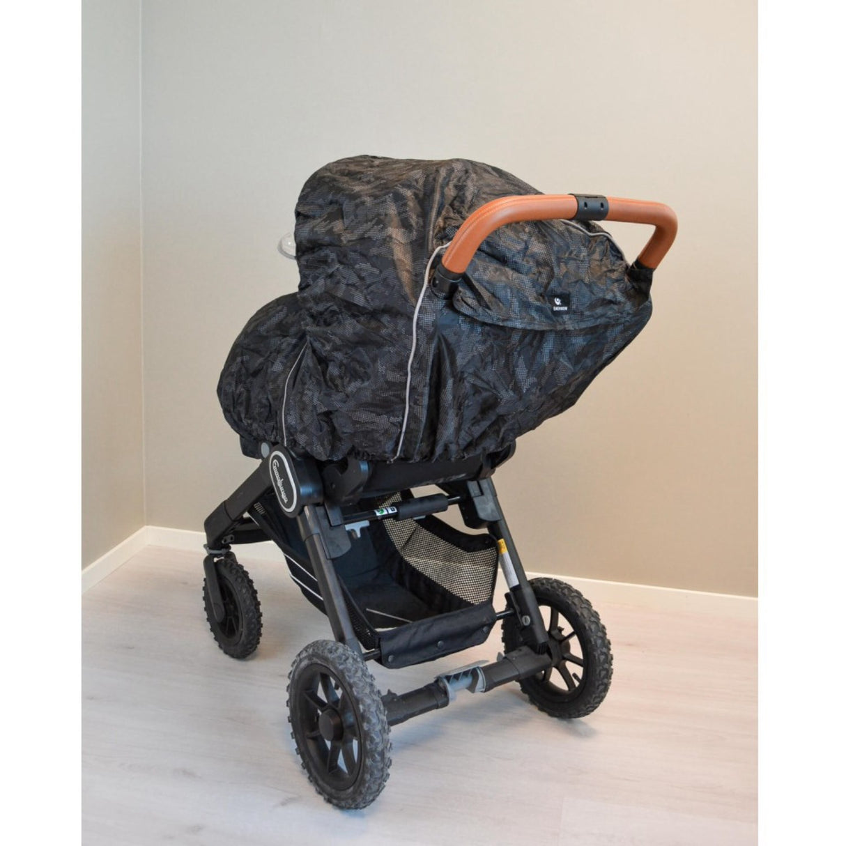 Easygrow Camo Regntrekk