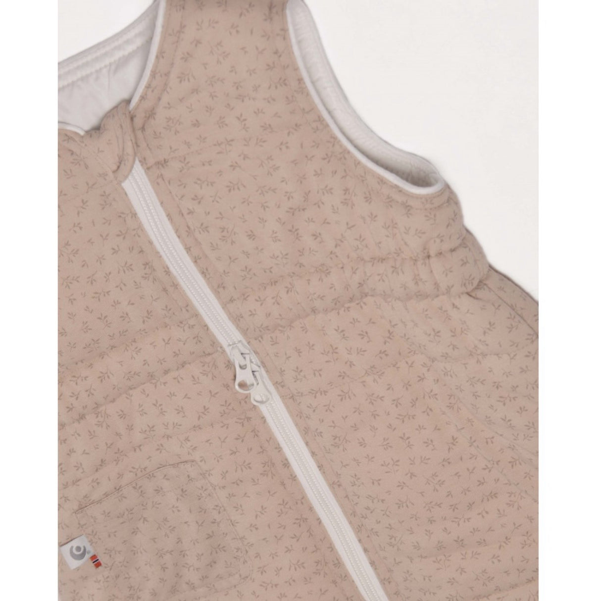 Easygrow Sand Brown Night Veske