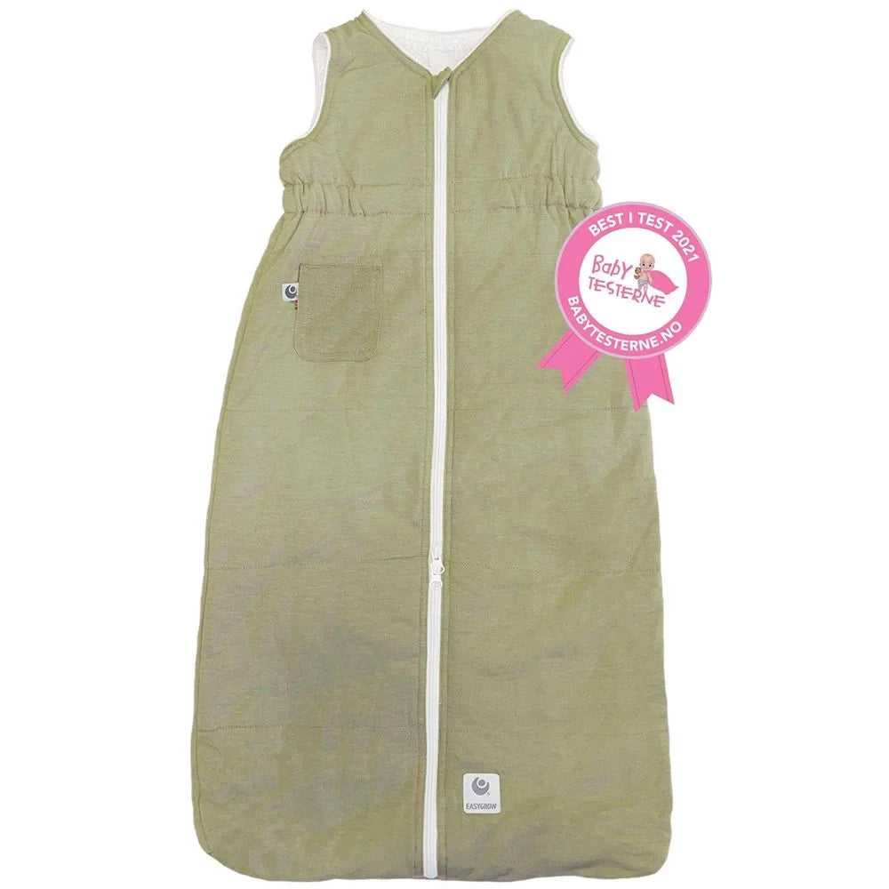 Easygrow Green Night Veske
