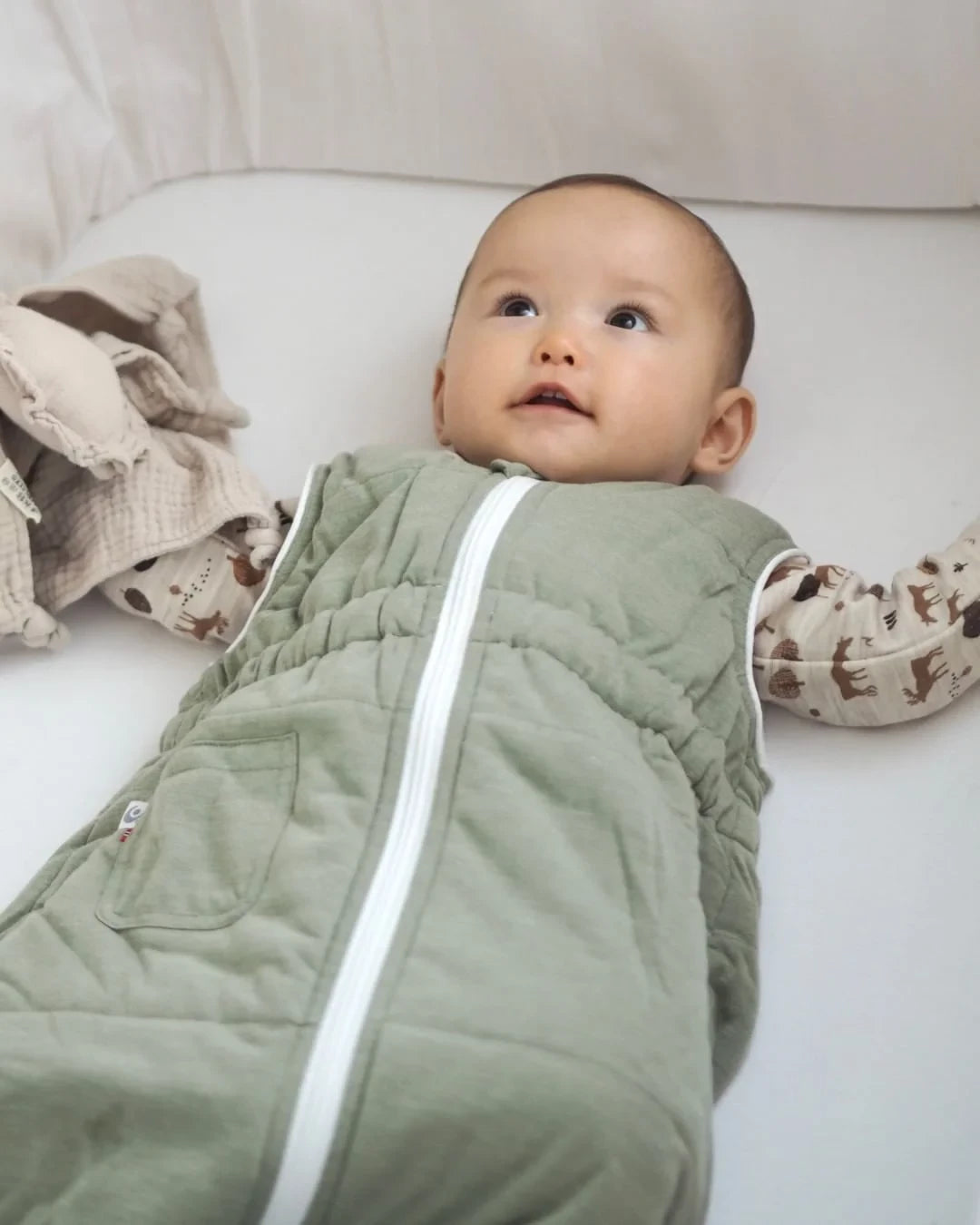 Easygrow Green Night Veske