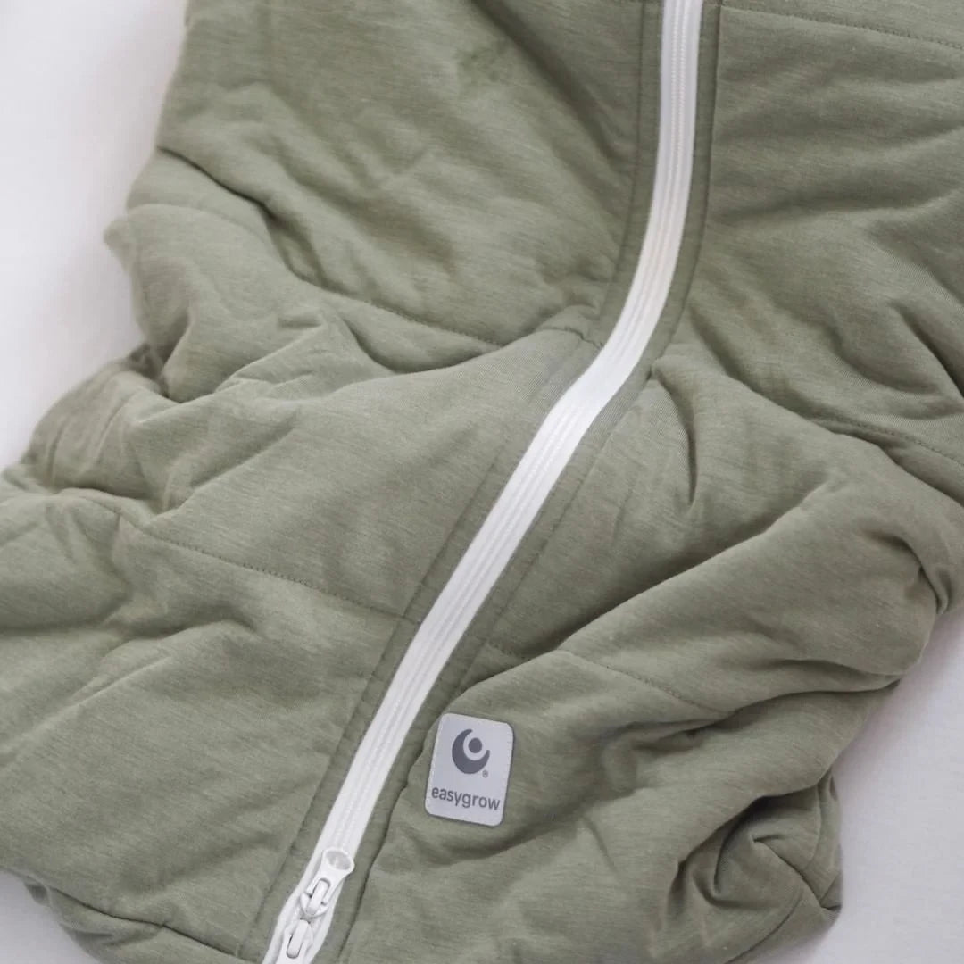 Easygrow Green Night Veske