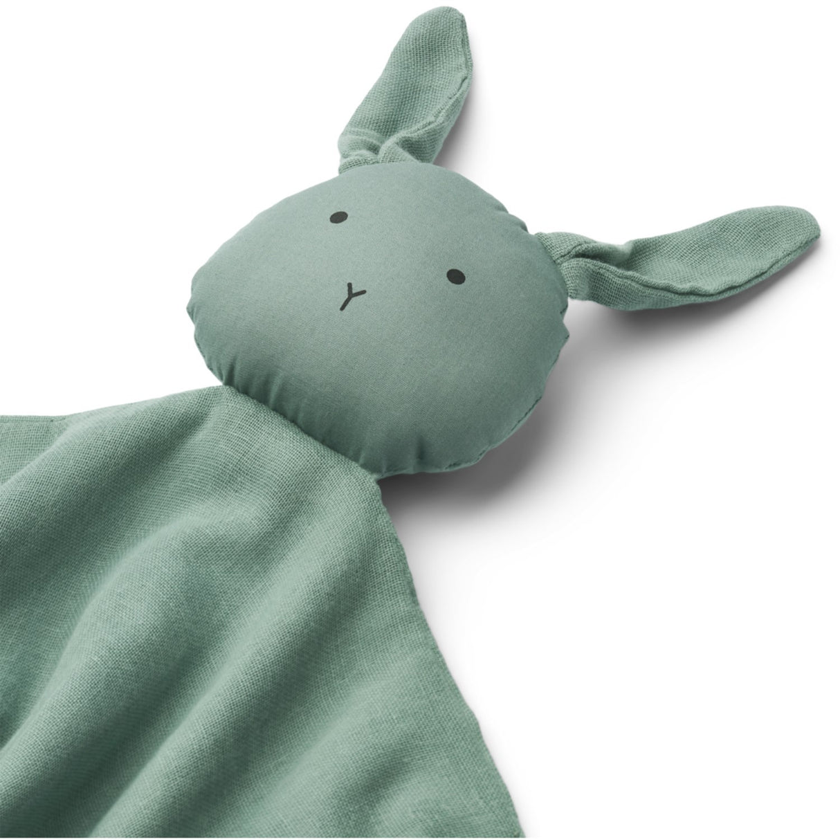 LIEWOOD Rabbit Peppermint Agnete Cuddle Cloth