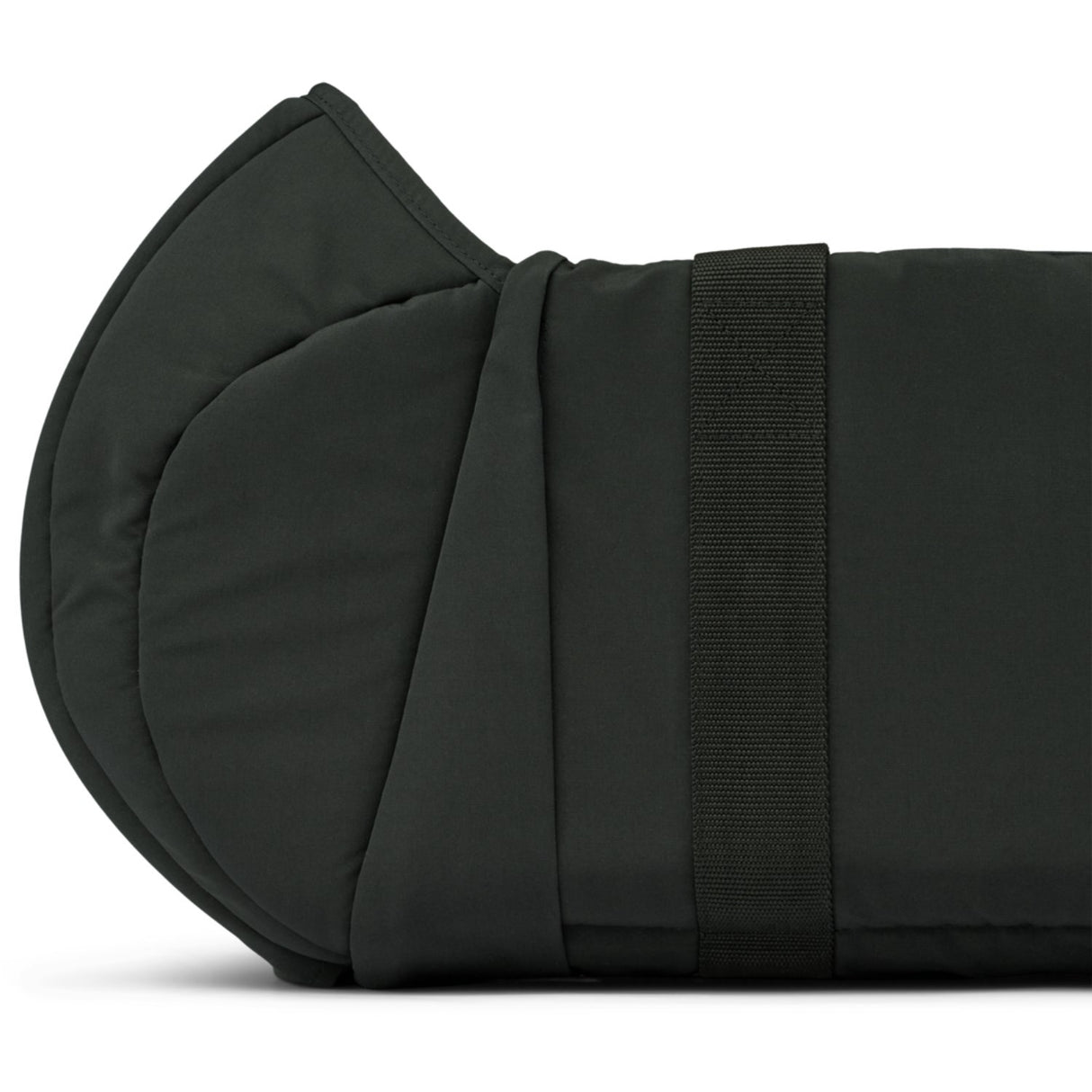 LIEWOOD Black Amber Baby Bæresele Med 2 Straps