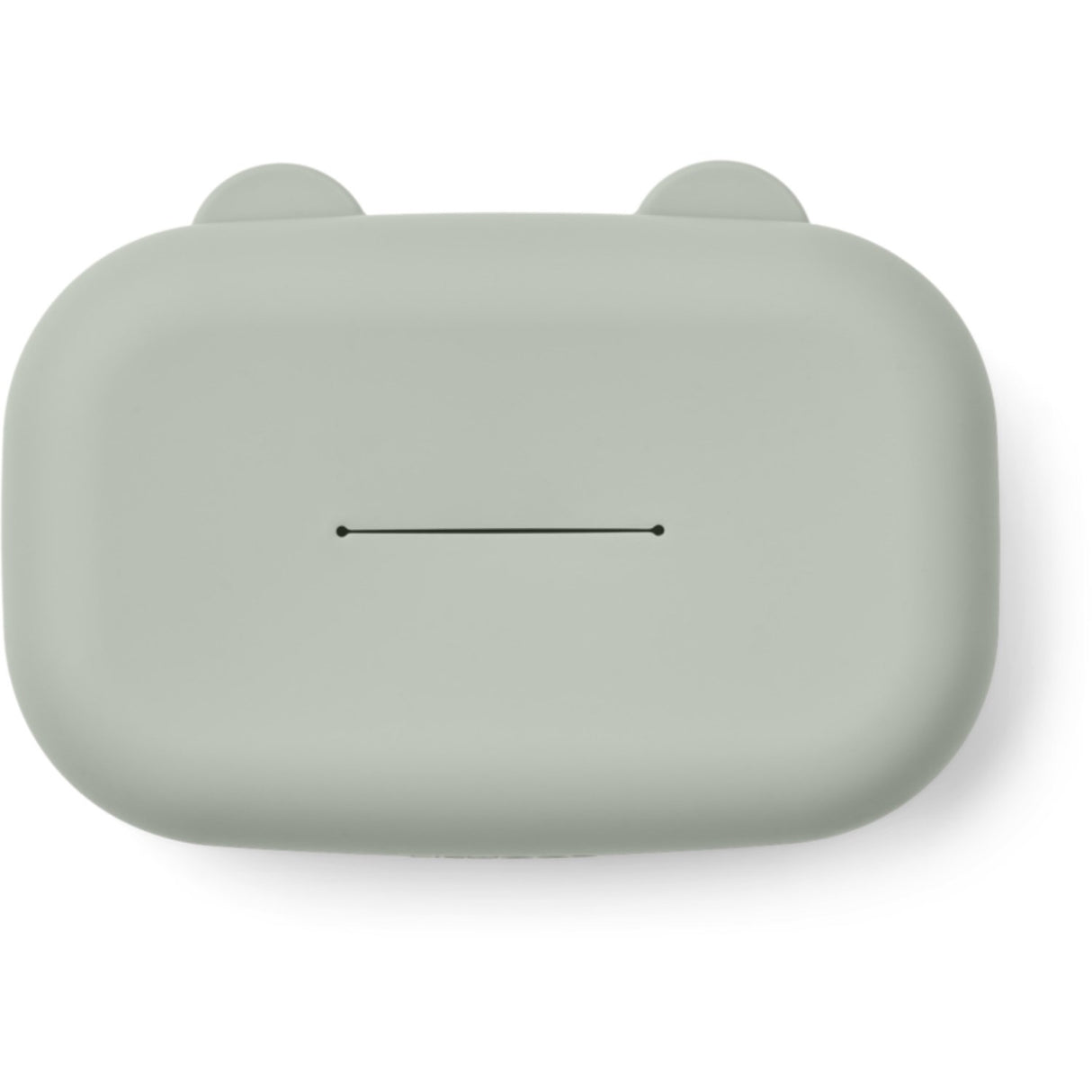 LIEWOOD Dove Blue Emi Wet Wipes Cover