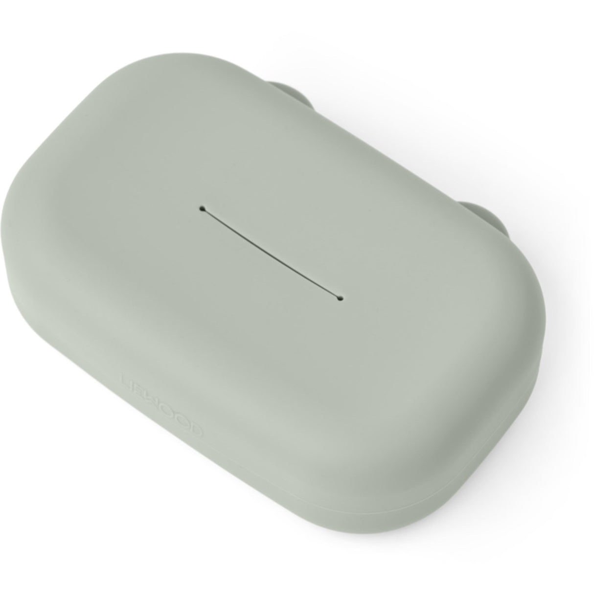 LIEWOOD Dove Blue Emi Wet Wipes Cover