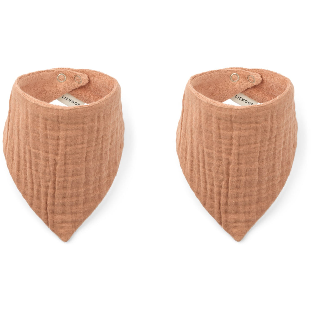 LIEWOOD Tuscany Rose Andrea Smekke 2-Pakning