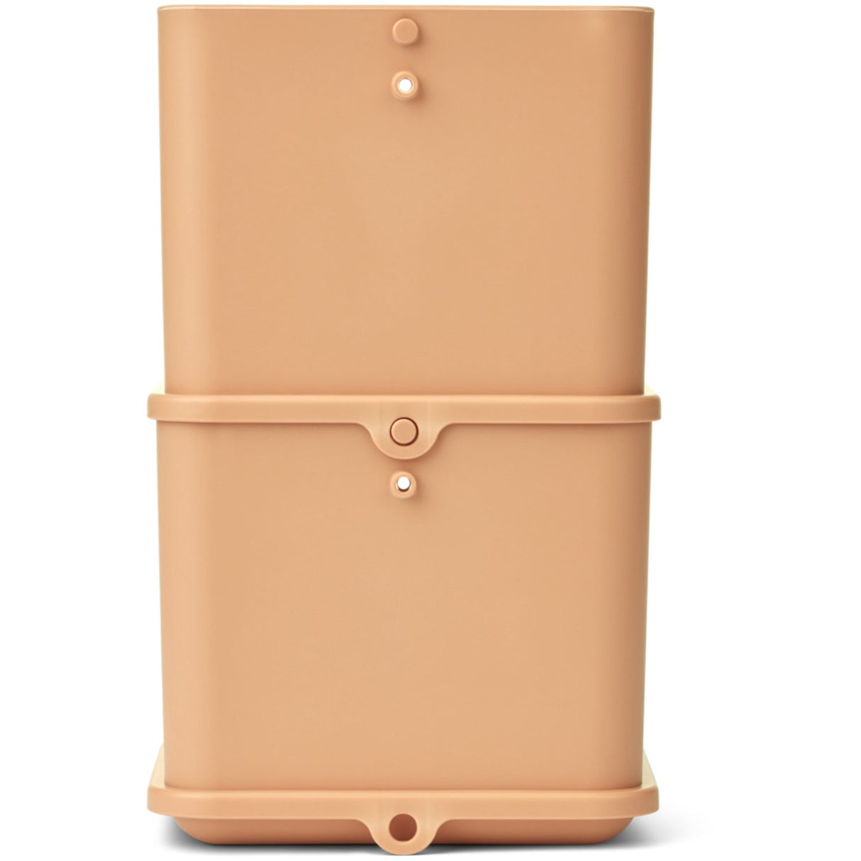 LIEWOOD Tuscany Rose Rosemary Desktop Organizer S 2-Pakning