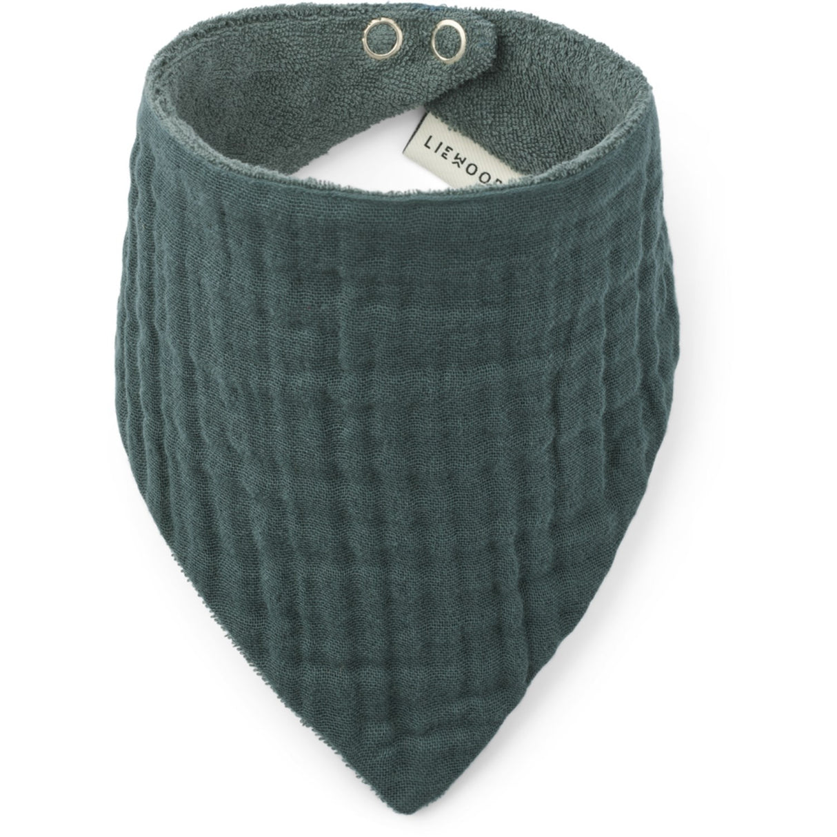 LIEWOOD Whale Blue Andrea Smekke 2-Pakning