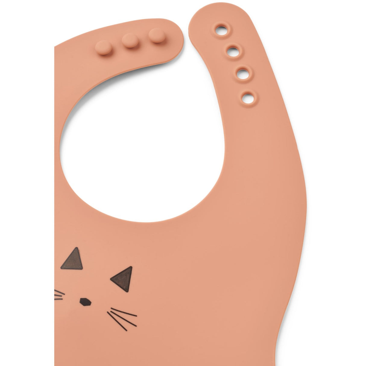 LIEWOOD Cat Appleblossom / Tuscany Rose Ember Printed Smekke 2-pack