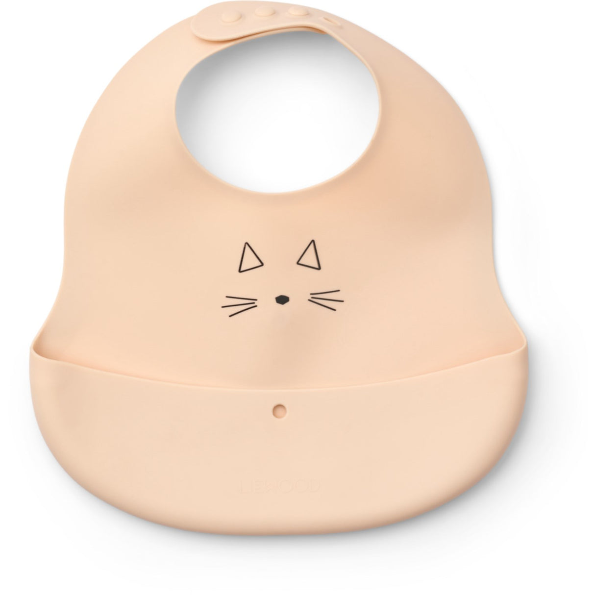 LIEWOOD Cat Appleblossom / Tuscany Rose Ember Printed Smekke 2-pack