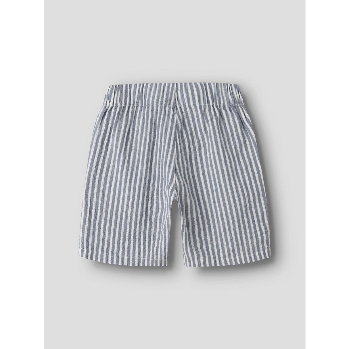 Name It Vintage Indigo Cloud Dancer Nkmfedenis Shorts