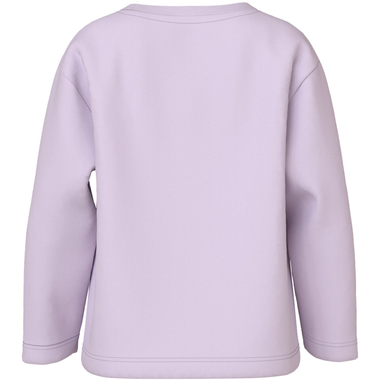 Name It Lavender Fog Giraffe Sunglasses Nmfvotea Ls Nreg Topp