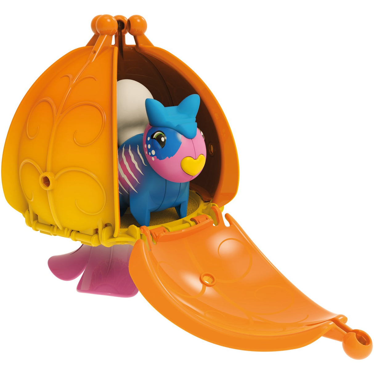 BRIO® Flora 36242 Flower Town