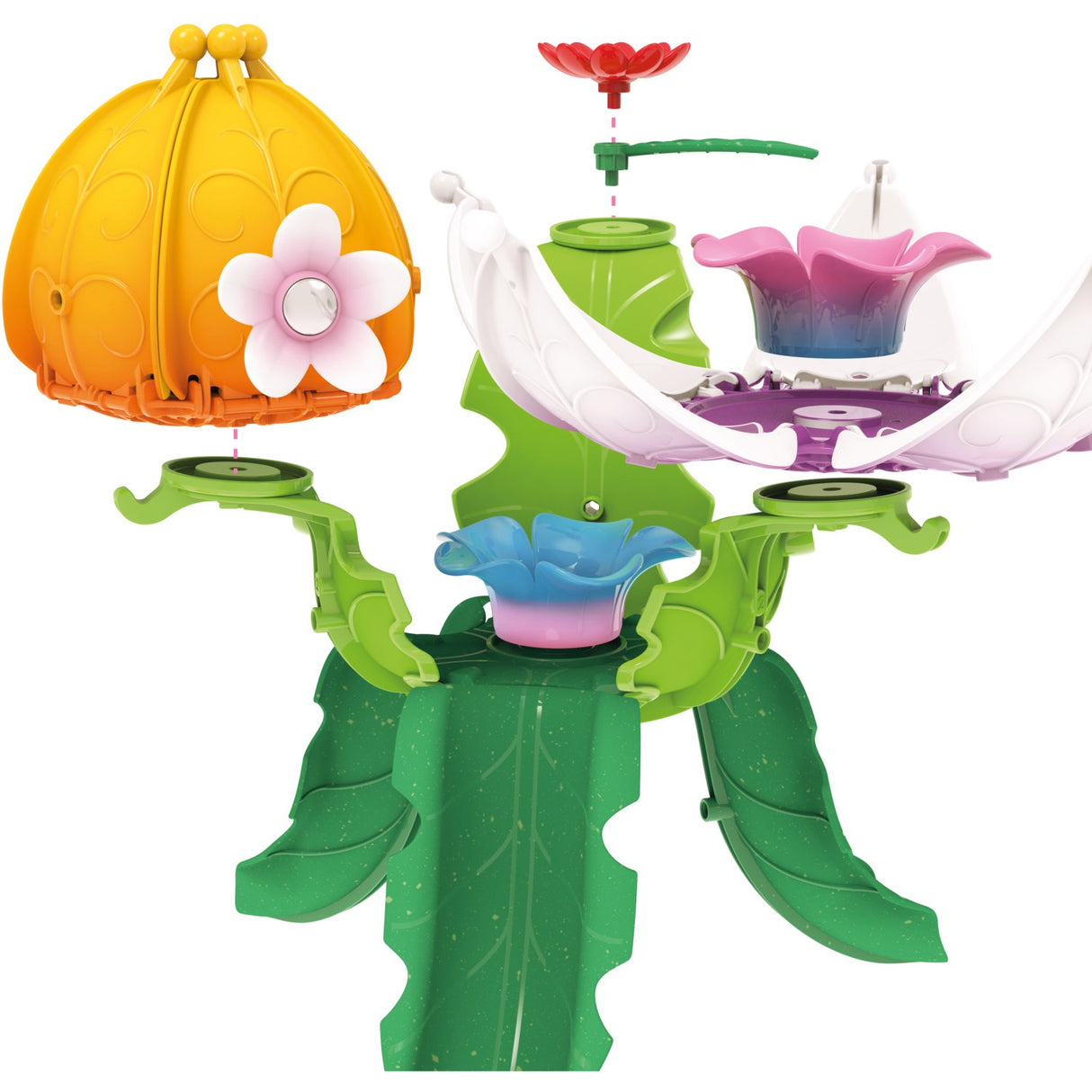 BRIO® Flora 36240 Flower Village